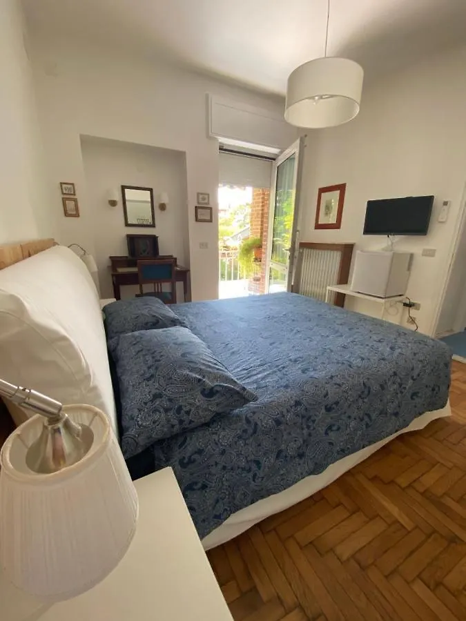 B&B&Sail Caorle Frühstückspension