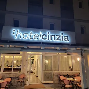 Hotel Cinzia, Caorle