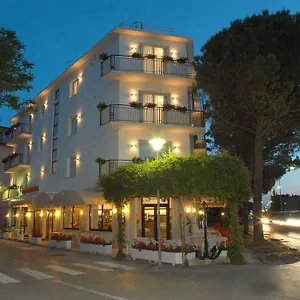 Hotel Meduna, Caorle