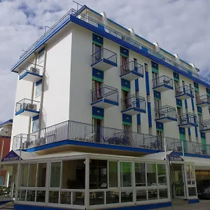 Hotel Dolomiti, Caorle