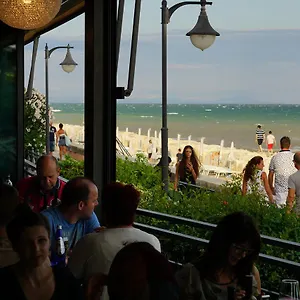 Hotel Negretto, Caorle