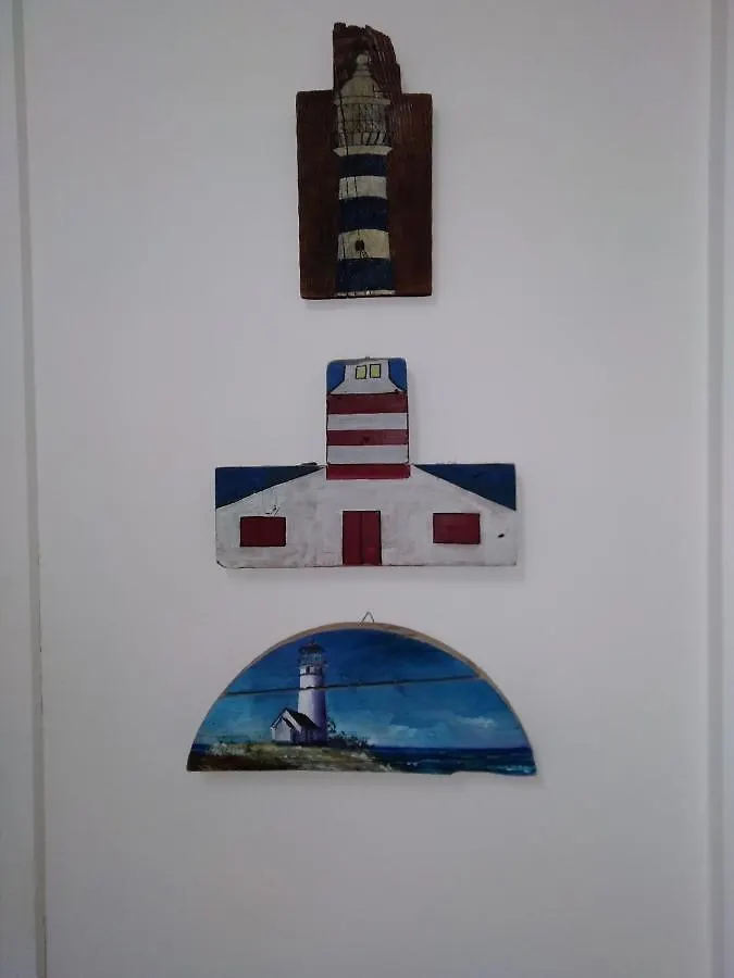 B&B And Sail Каорле 0*,