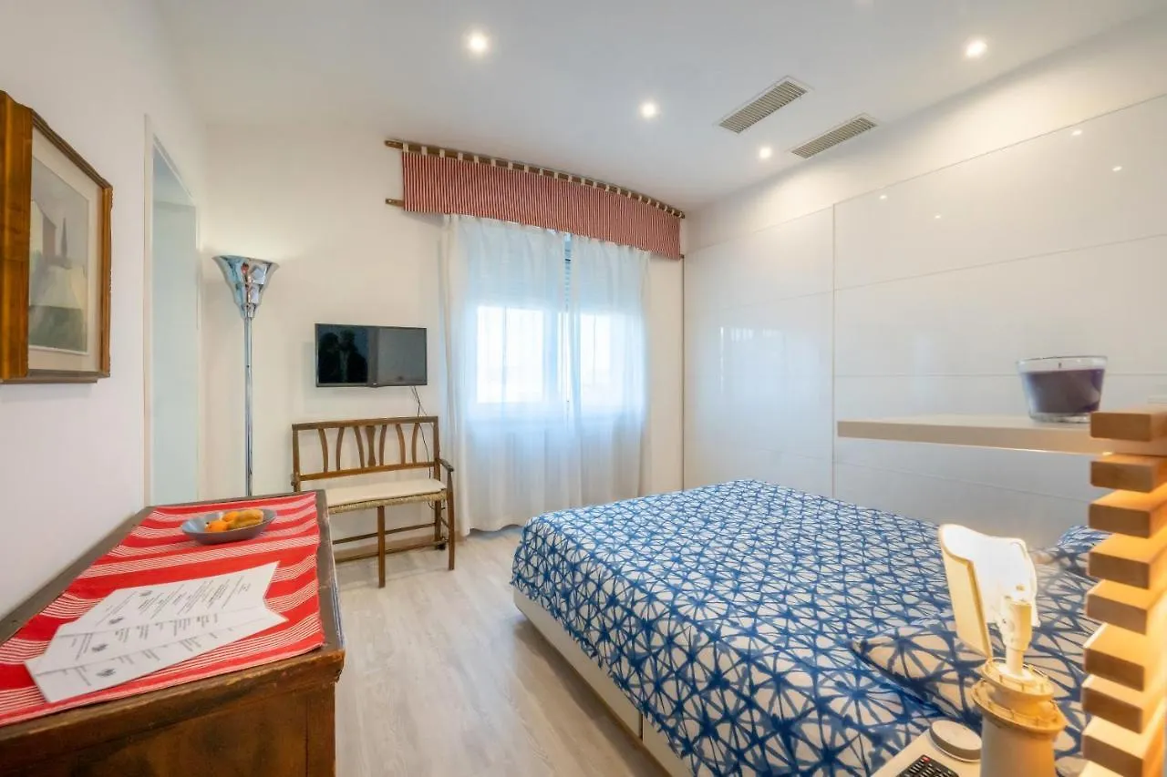 Bed & Breakfast B&B And Sail Caorle Italy