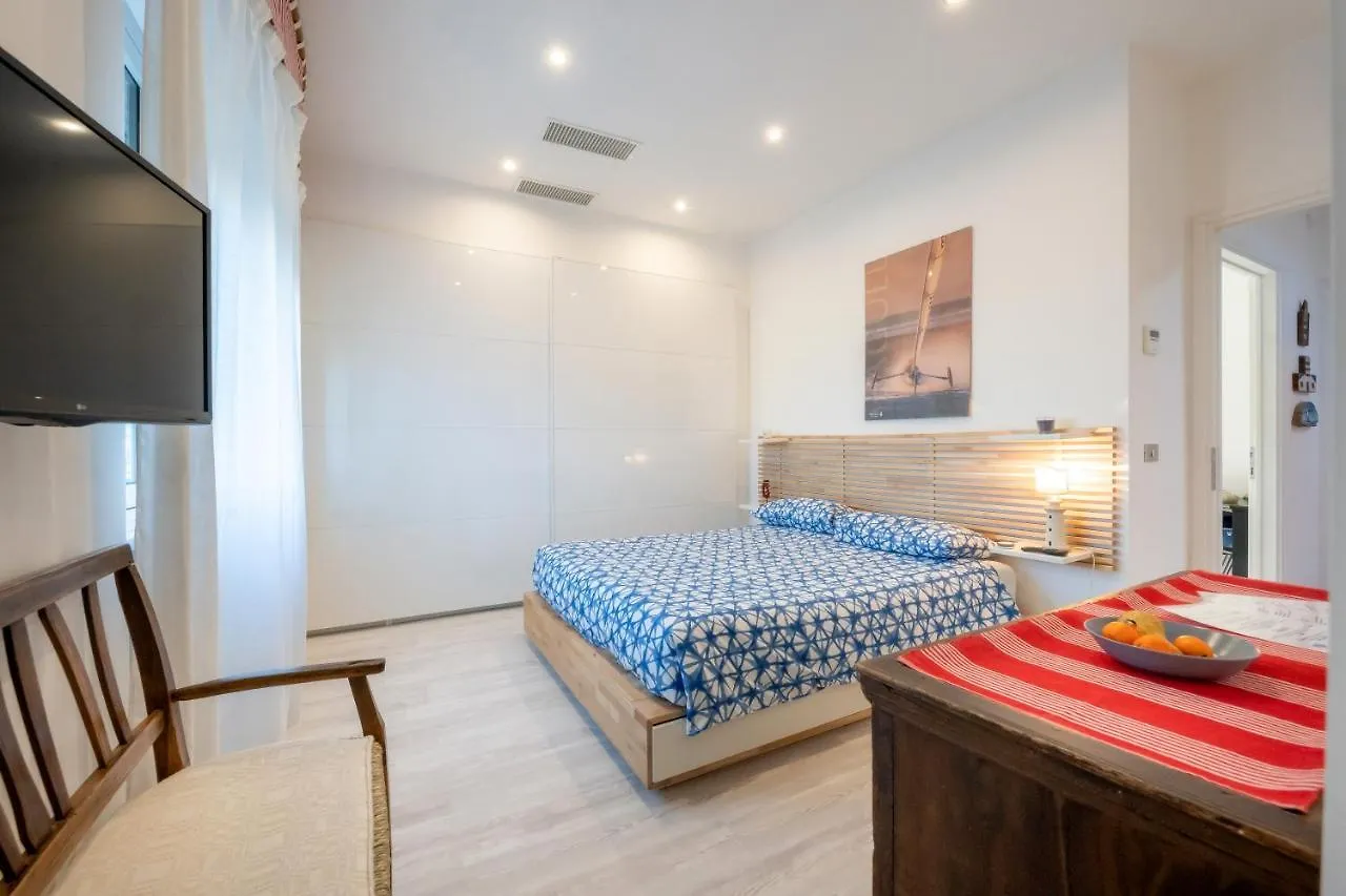 Bed & Breakfast B&B And Sail Caorle Italy