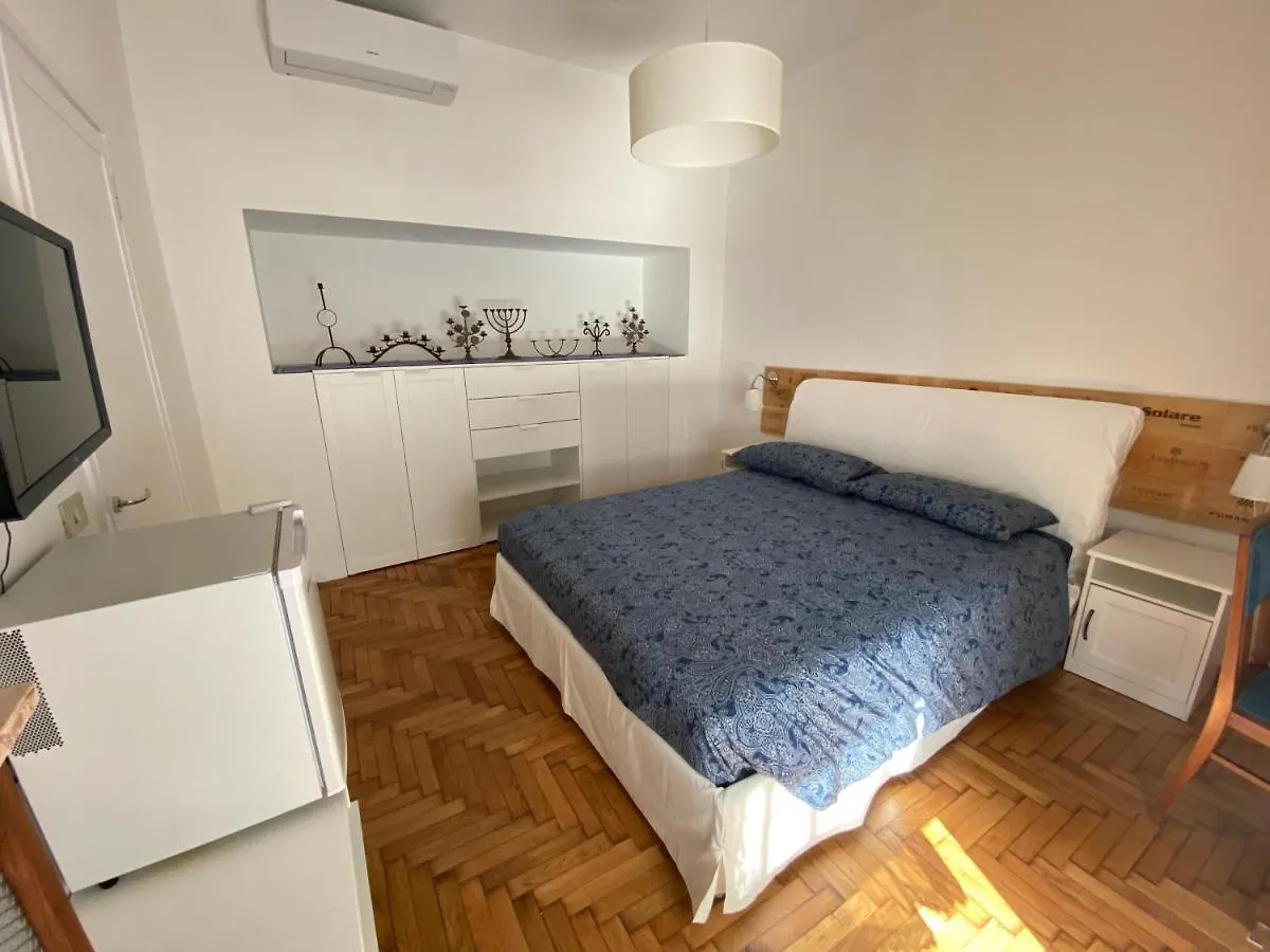 B&B And Sail Caorle Italy
